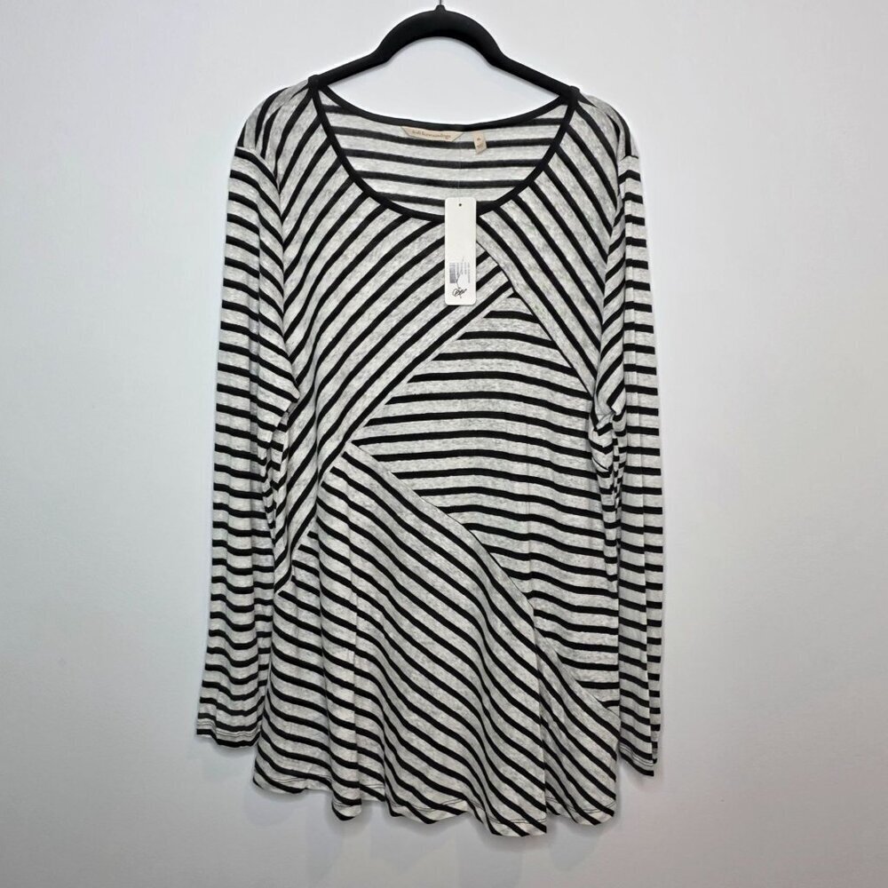 Soft Surroundings NWT Tunic Womens XLarge‎